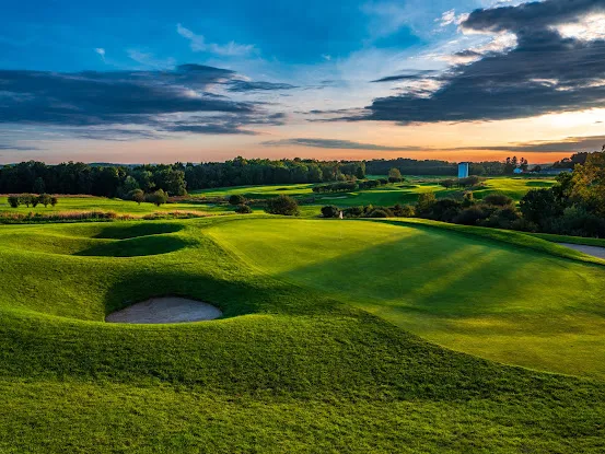 The Links at Union Vale