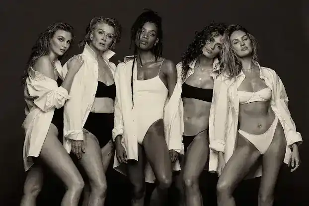The Lions Model Management, LLC
