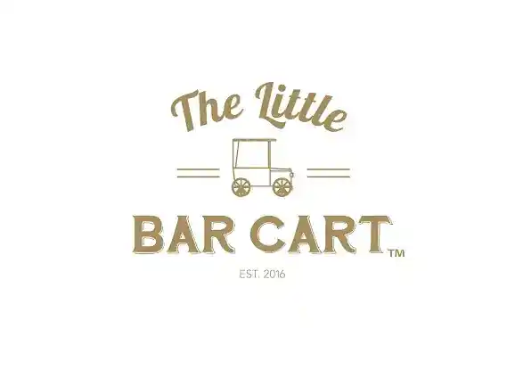 The Little Bar Cart NY