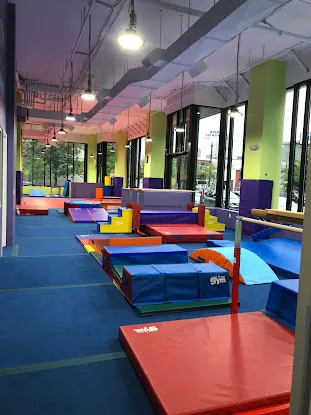 The Little Gym of Jersey City