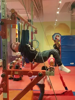 The Little Gym of Tribeca