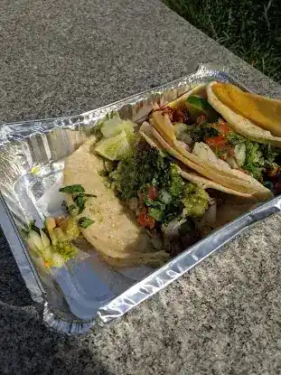 The Little Taco House