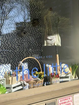 The Little Tribeca