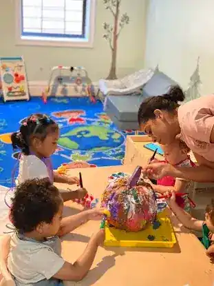 The Little Way Daycare