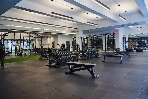 The LIV Method UES