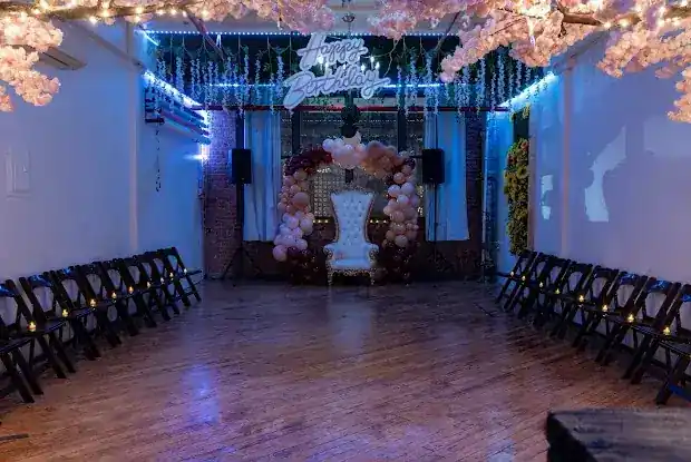The Live Loft NYC