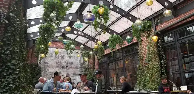 The Lobby Bar
