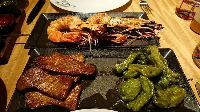 The Lobster Club