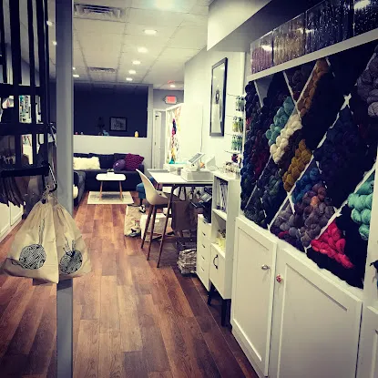 The Local Yarn Store