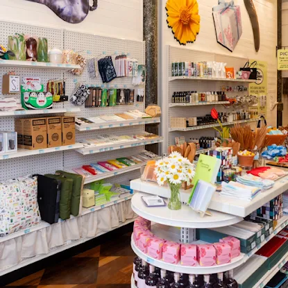 The Locavore Variety Store