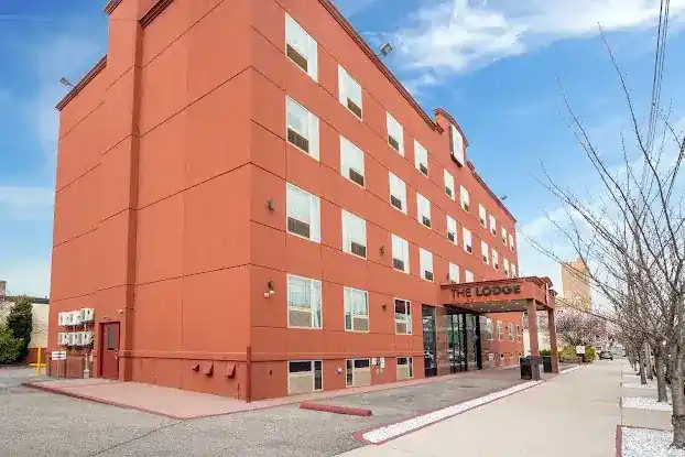The Lodge Red Hook
