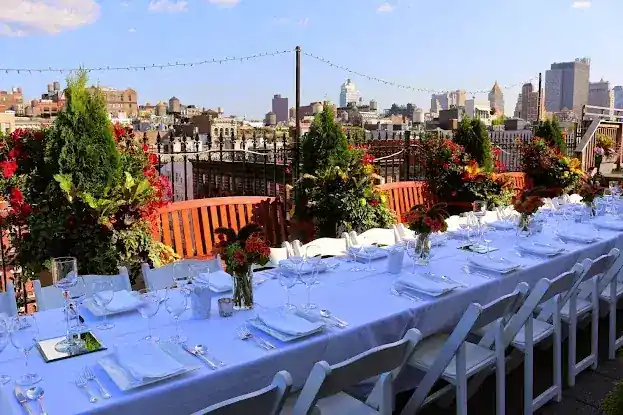 The Lofts at Prince