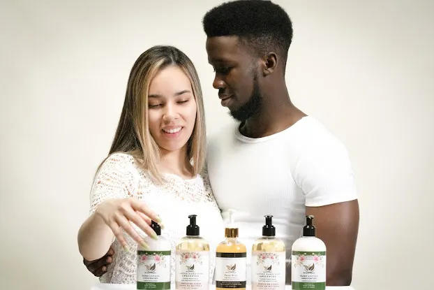 The LoLuxe Company