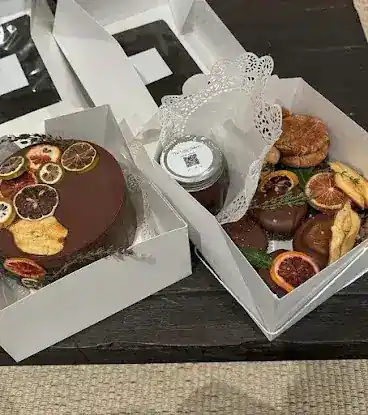 The Love Bakery - ONLINE ORDERS ONLY.