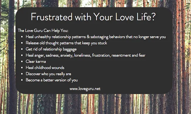 The Love Guru Blaire - NYC Upscale Matchmaker