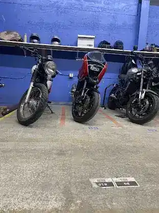 The Lurkshop
