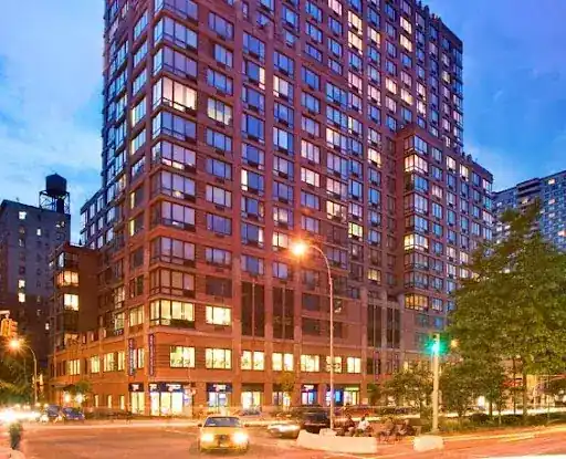 The Lyric Luxury Apartments