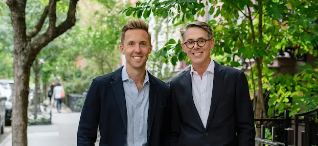 The Mackay | Dixon Team - Douglas Elliman Real Estate