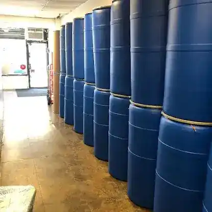 The MailBox Parcel & Shipping LLC / International AIR & SEA SHIPPING/ Barrels,Boxes/Containers.