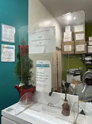 The Mailroom Store