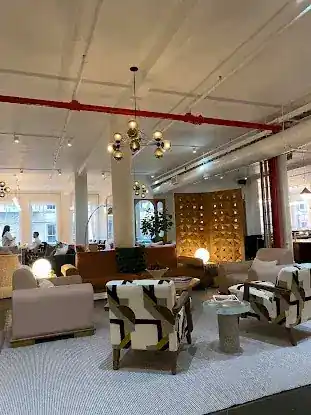 The Malin Soho
