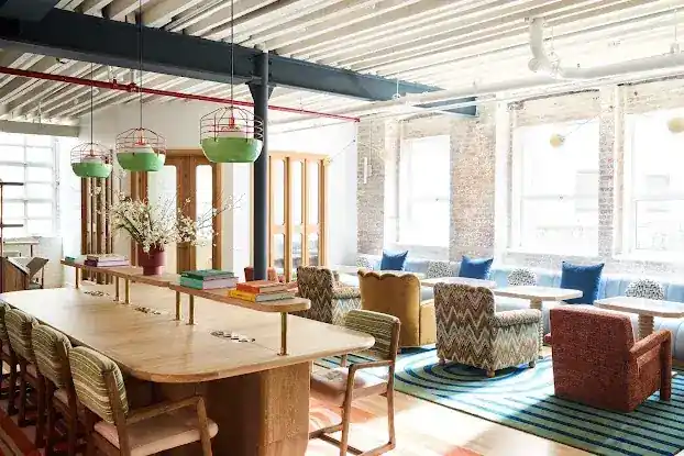 The Malin West Village