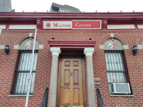 The Maltese Center