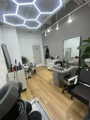 The Mane Rebellion NYC