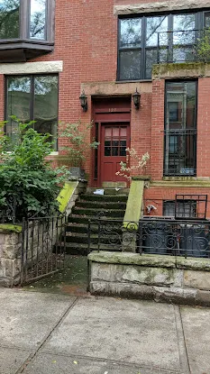 The Manhattan Behavioral Center