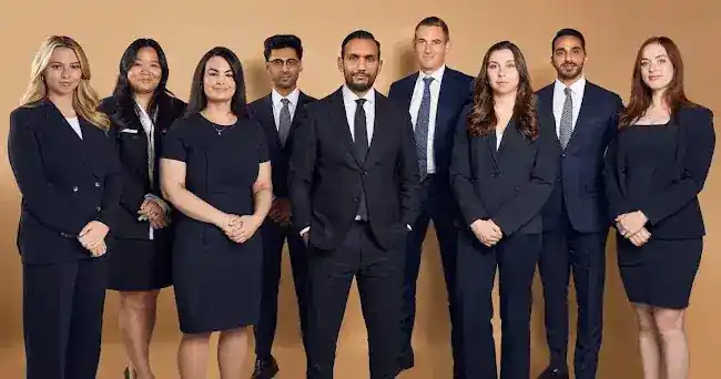The Manhattan Group - Morgan Stanley
