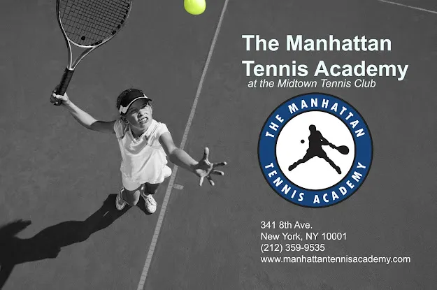 The Manhattan Tennis Academy