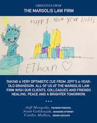 The Margolis Law Firm