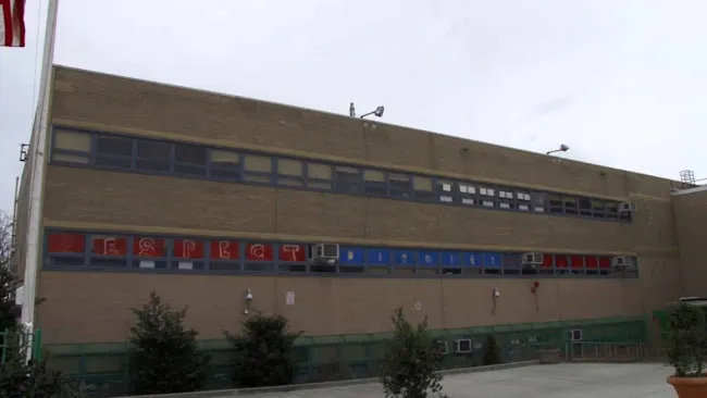 The Marie Curie School for Medicine, Nursing, and Health Professions