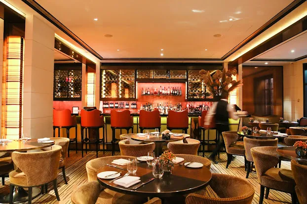 The Mark Restaurant by Jean-Georges