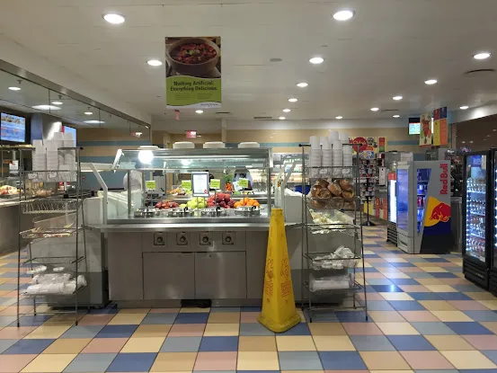 The Marketplace at Kimmel