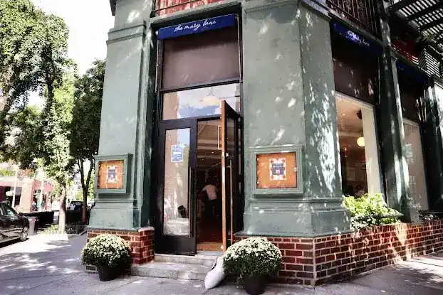 The Mary Lane