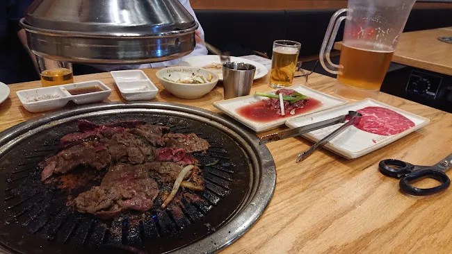 The Meat Bros - Korean BBQ