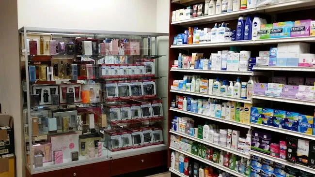 The Medicine Shoppe