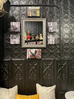 The Metaphysical Shoppe & Botanica