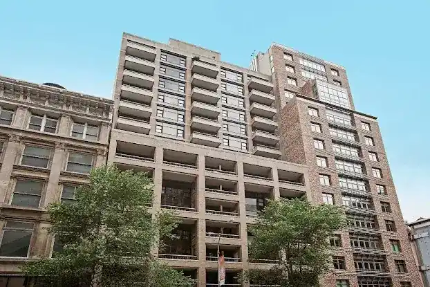 The Milan Apartments