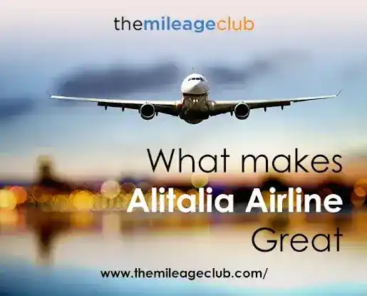 The Mileage Club
