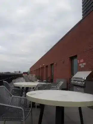 The Mill