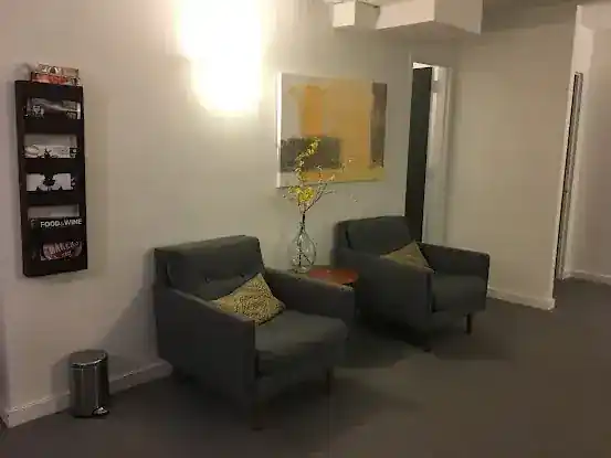 The Mind Clinic
