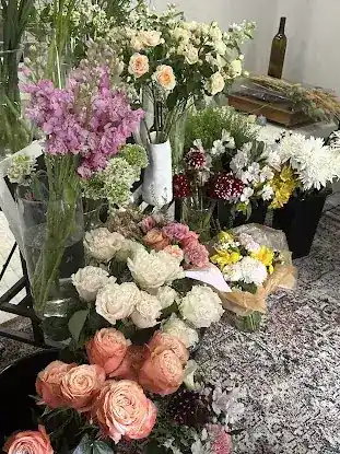 The Mood. Floral Design