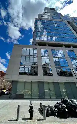 The Mount Sinai Alzheimer's Disease Research Center