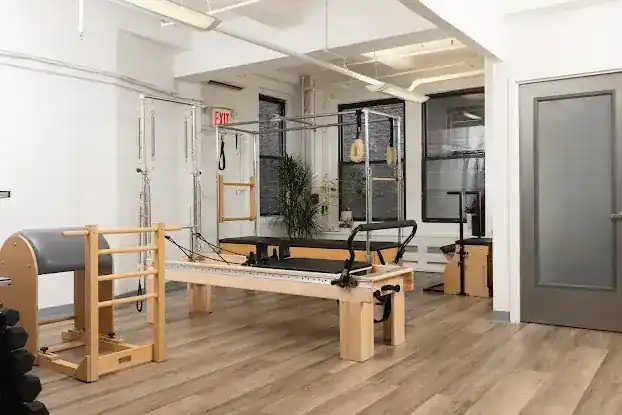 The Movement Study