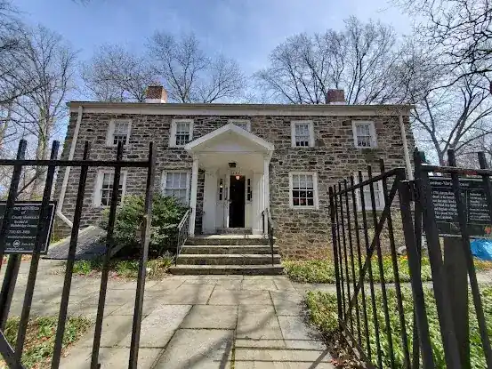 The Museum of Bronx History (MBH) at the Valentine-Varian House