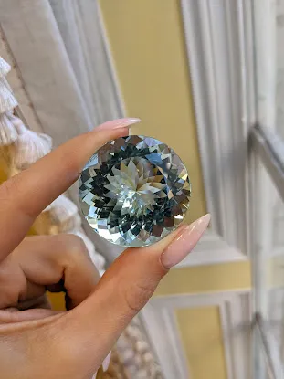 The Natural Gemstone Company