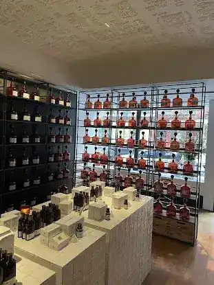 The Naxos Apothecary