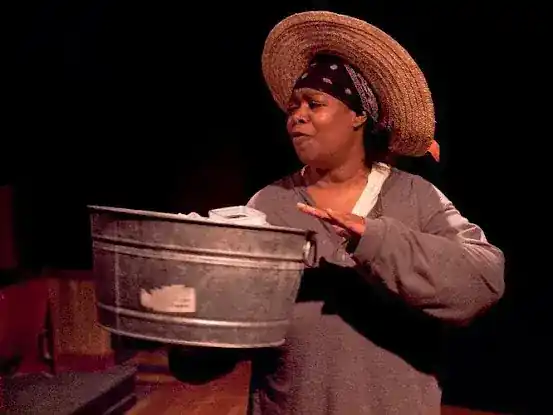 The Negro Ensemble Company, Inc.